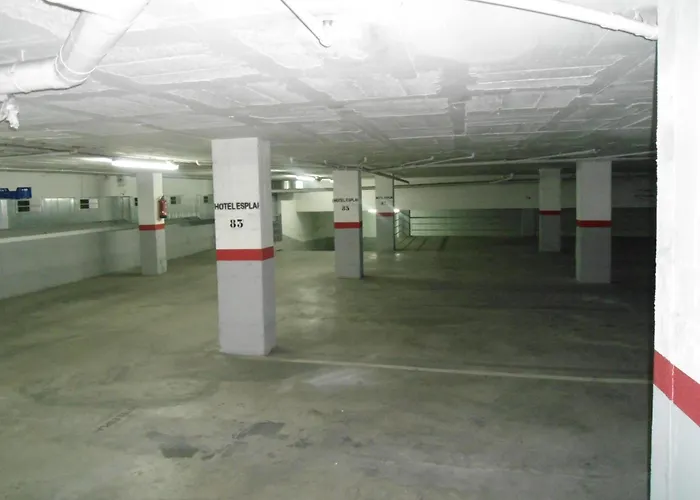 Hotel Esplai